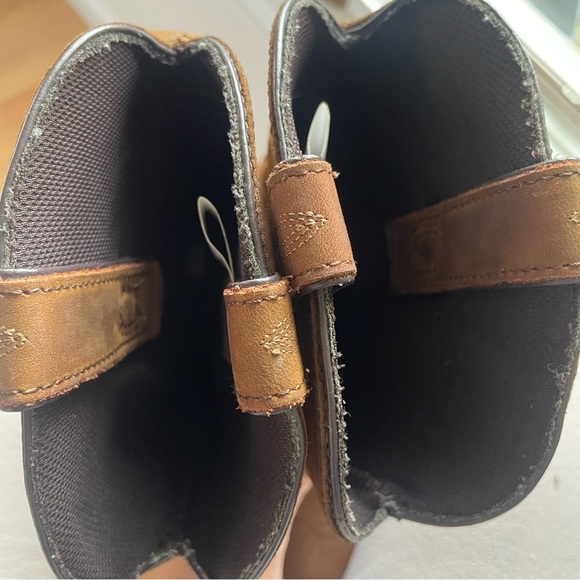 Women’s Shyanne SHY SLOUCH Brown Western Boots Style 1131BR US Size 7 - Picture 10 of 11